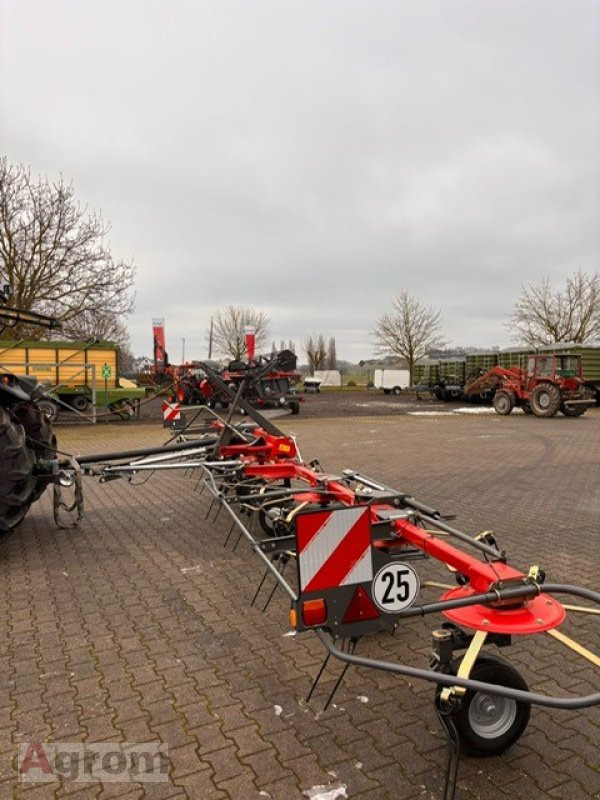 Massey Ferguson TD 1008 TR-HYDRO - Vālotājs/ Ārdītājs: foto 4 Massey Ferguson TD 1008 TR-HYDRO - Vālotājs/ Ārdītājs: foto 4