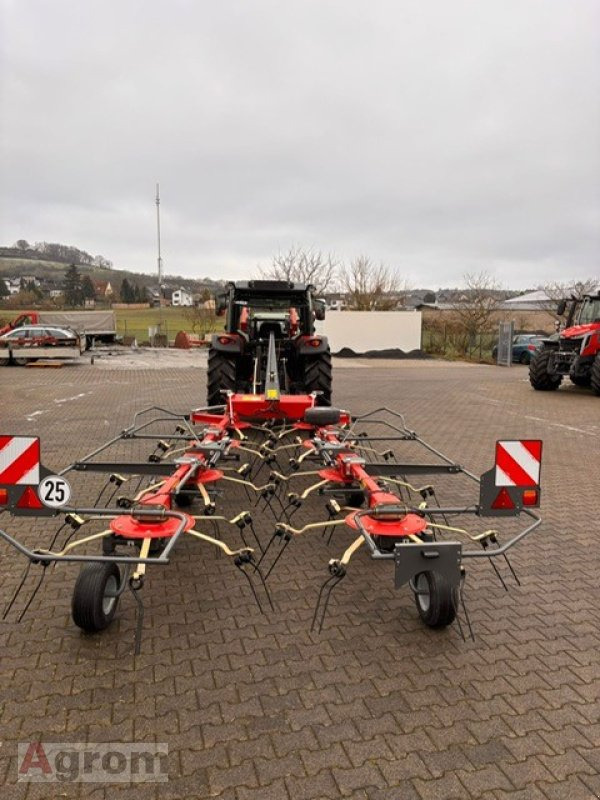 Massey Ferguson TD 1008 TR-HYDRO - Vālotājs/ Ārdītājs: foto 2 Massey Ferguson TD 1008 TR-HYDRO - Vālotājs/ Ārdītājs: foto 2
