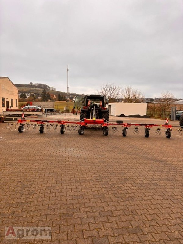 Massey Ferguson TD 1008 TR-HYDRO - Vālotājs/ Ārdītājs: foto 1 Massey Ferguson TD 1008 TR-HYDRO - Vālotājs/ Ārdītājs: foto 1
