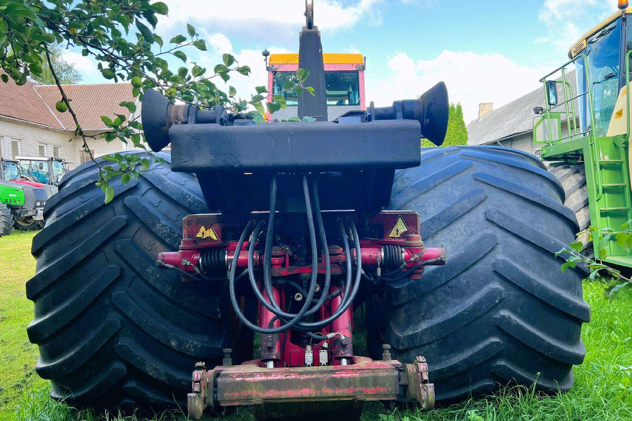 -Kita- Vredo Greentec VT3326 - Traktors: foto 5 -Kita- Vredo Greentec VT3326 - Traktors: foto 5