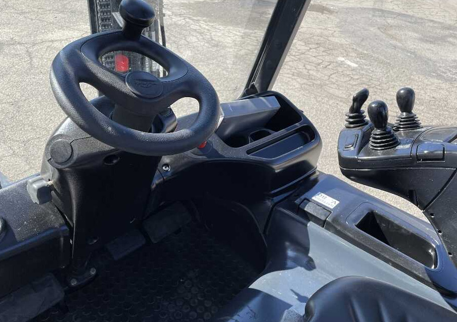 Linde E 25 -387 (Batteria NUOVA) - Elektroiekrāvējs: foto 3 Linde E 25 -387 (Batteria NUOVA) - Elektroiekrāvējs: foto 3