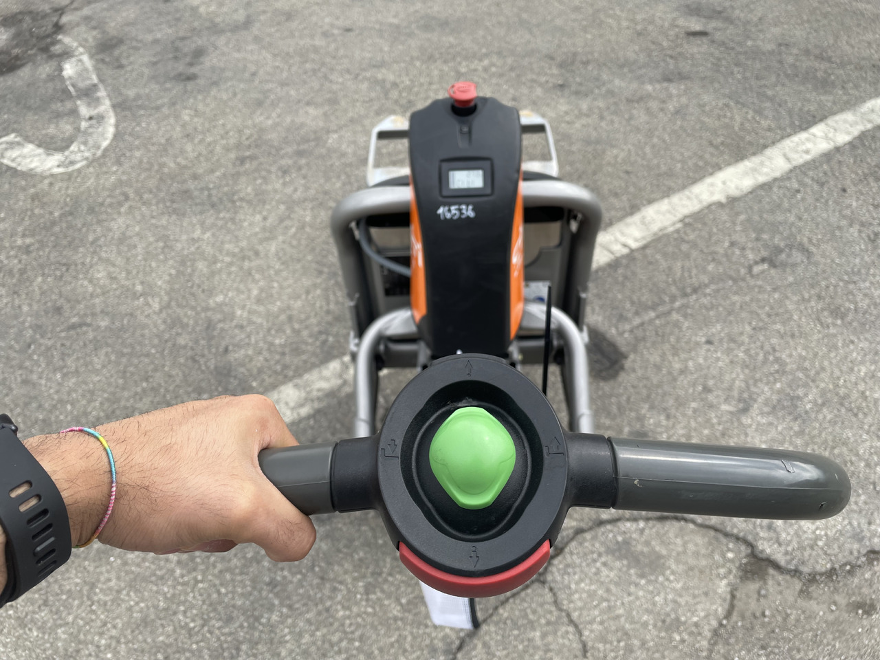 STILL CITI ONE - Krautņotājs: foto 4 STILL CITI ONE - Krautņotājs: foto 4