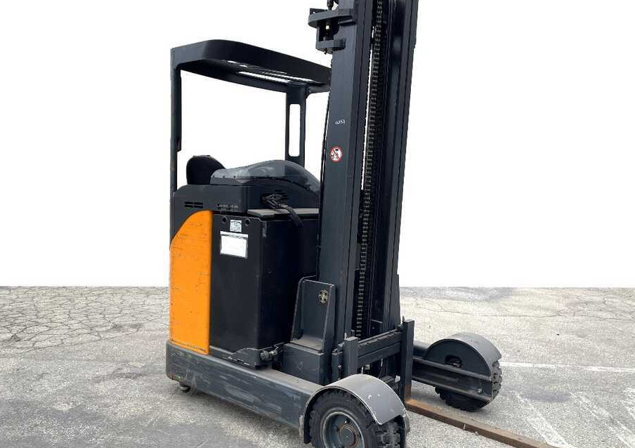 Still FM-SE 14 - Bīdmasta krautņotājs: foto 1 Still FM-SE 14 - Bīdmasta krautņotājs: foto 1