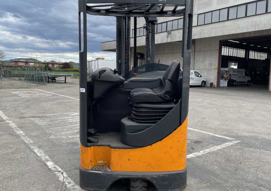 Still FM-SE 14 - Bīdmasta krautņotājs: foto 5 Still FM-SE 14 - Bīdmasta krautņotājs: foto 5