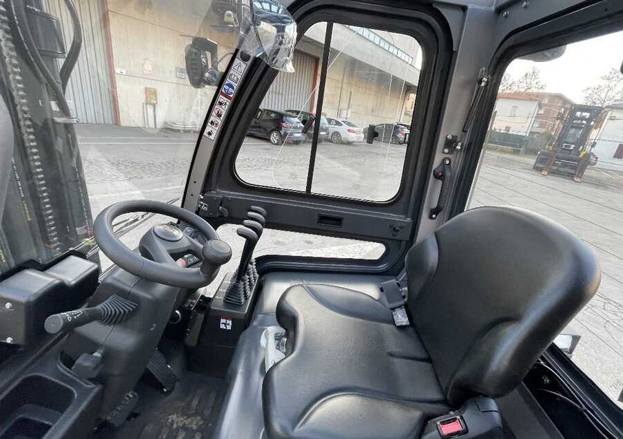 Still RCE 20 Li-Ion (NUOVO) - Elektroiekrāvējs: foto 3 Still RCE 20 Li-Ion (NUOVO) - Elektroiekrāvējs: foto 3