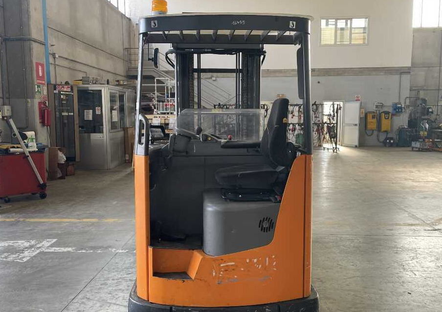 Still UFS 250 D TFVXF 480 batt. 2018 - Četru pušu autokrāvējs: foto 2 Still UFS 250 D TFVXF 480 batt. 2018 - Četru pušu autokrāvējs: foto 2