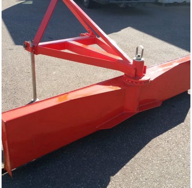 Boxer GS250 - Augsnes apstrādes tehnika: foto 2 Boxer GS250 - Augsnes apstrādes tehnika: foto 2