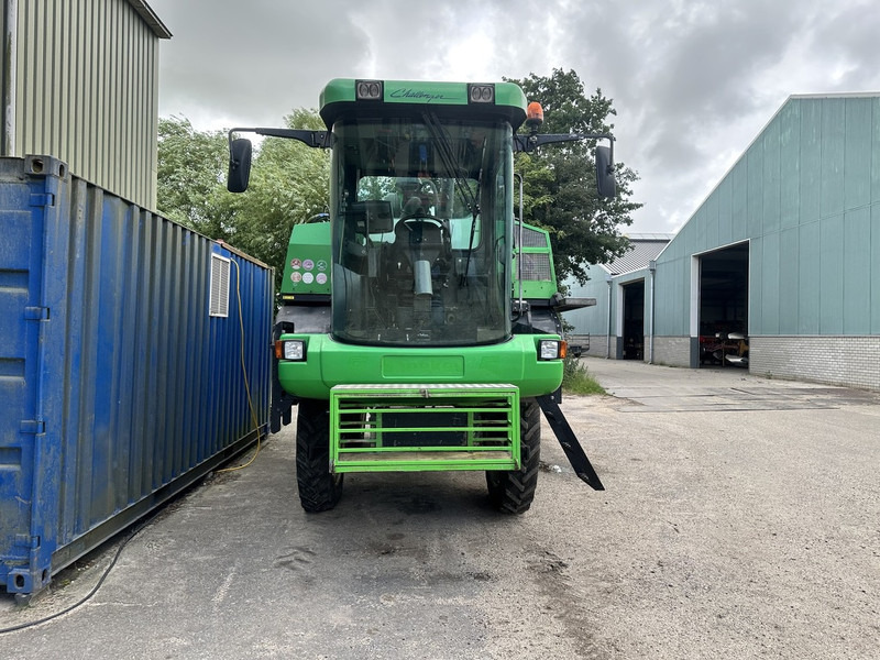 CHD Z 2524 - Traktors: foto 2 CHD Z 2524 - Traktors: foto 2