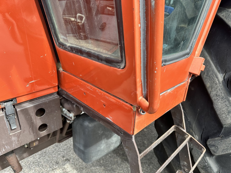 Traktors Fiat 160-90 DT: foto 13