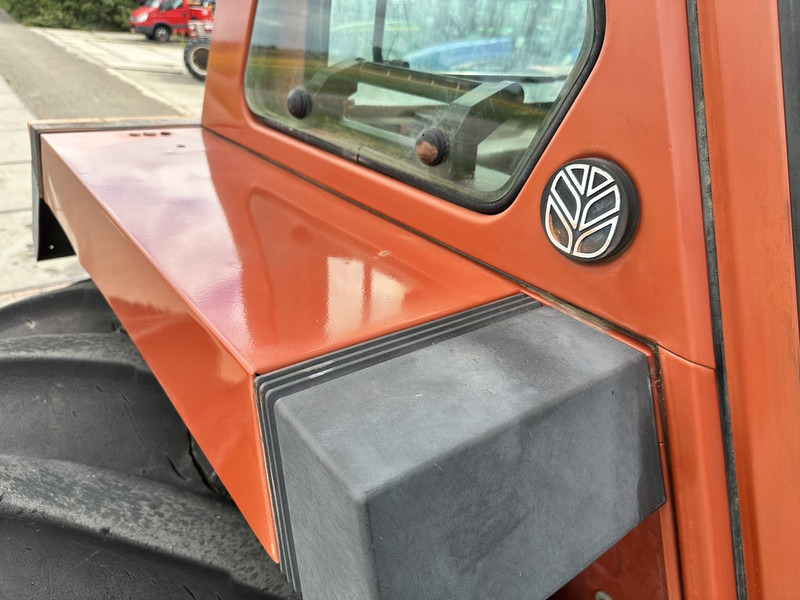 Traktors Fiat 160-90 DT: foto 11