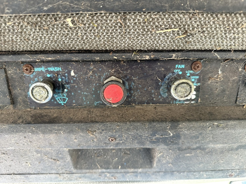 Traktors Ford 5110: foto 8
