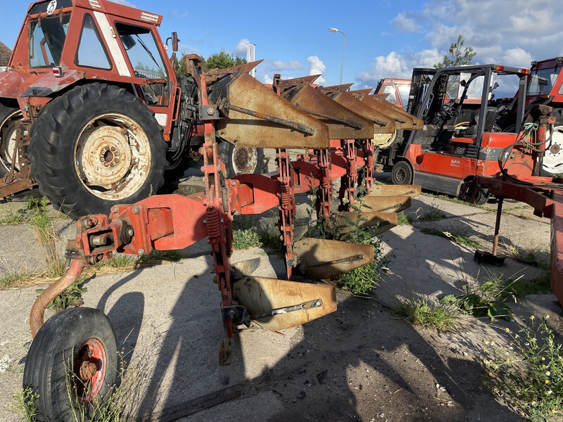 Gregoire Besson RS5414 160 - Arkls: foto 4 Gregoire Besson RS5414 160 - Arkls: foto 4