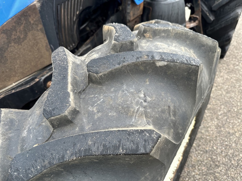 Traktors New Holland TD5.100: foto 13