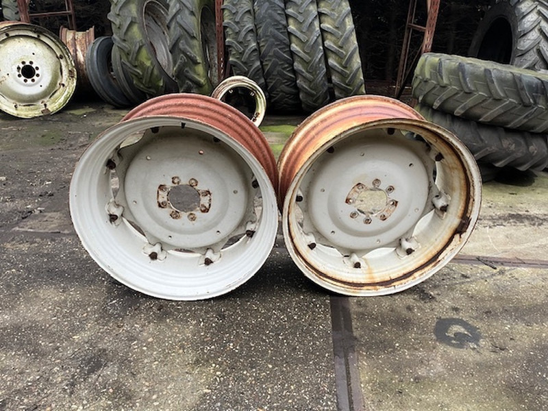 Onbekend DWW15Lx38 - Riteņa disks: foto 5 Onbekend DWW15Lx38 - Riteņa disks: foto 5