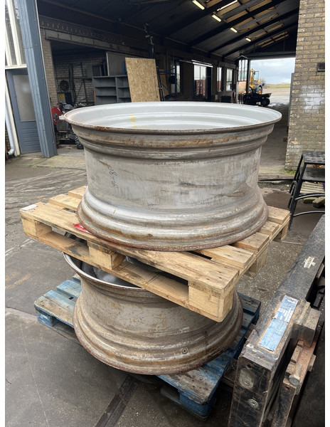 Onbekend DWW18X34 - Riteņa disks: foto 3 Onbekend DWW18X34 - Riteņa disks: foto 3