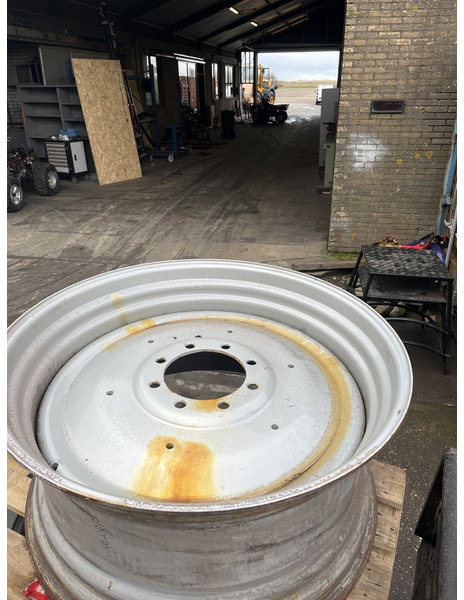 Onbekend DWW18X34 - Riteņa disks: foto 1 Onbekend DWW18X34 - Riteņa disks: foto 1