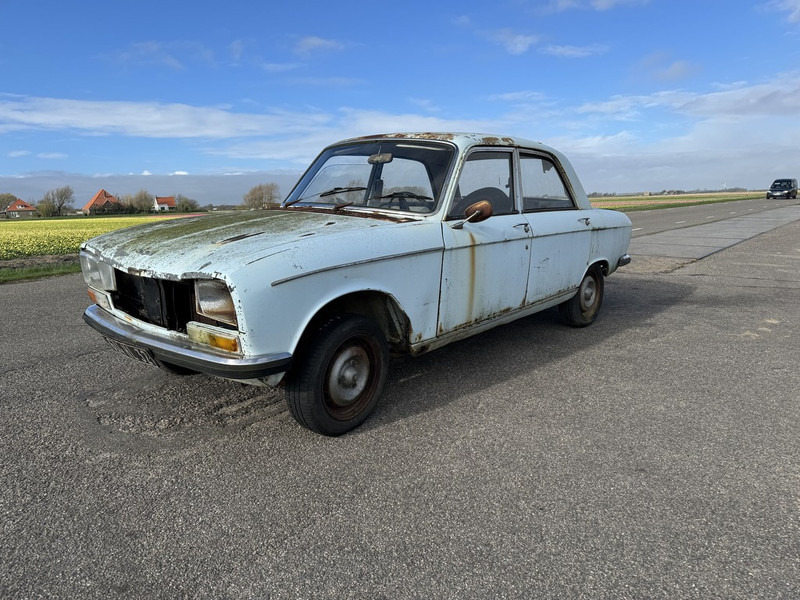 Peugeot 304 - Vieglā automašīna: foto 1 Peugeot 304 - Vieglā automašīna: foto 1