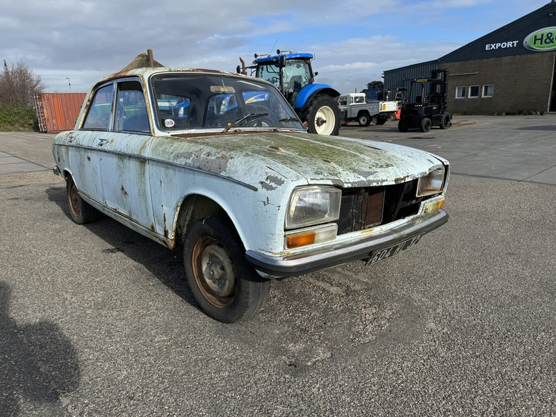 Peugeot 304 - Vieglā automašīna: foto 3 Peugeot 304 - Vieglā automašīna: foto 3
