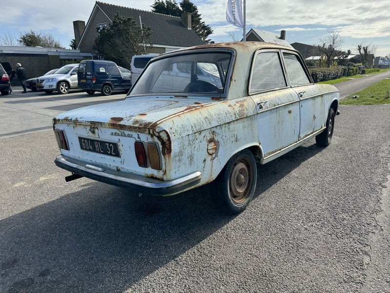Peugeot 304 - Vieglā automašīna: foto 5 Peugeot 304 - Vieglā automašīna: foto 5