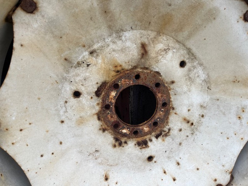 Pirelli 480\70 R38 TM 700 - Riepa: foto 4 Pirelli 480\70 R38 TM 700 - Riepa: foto 4