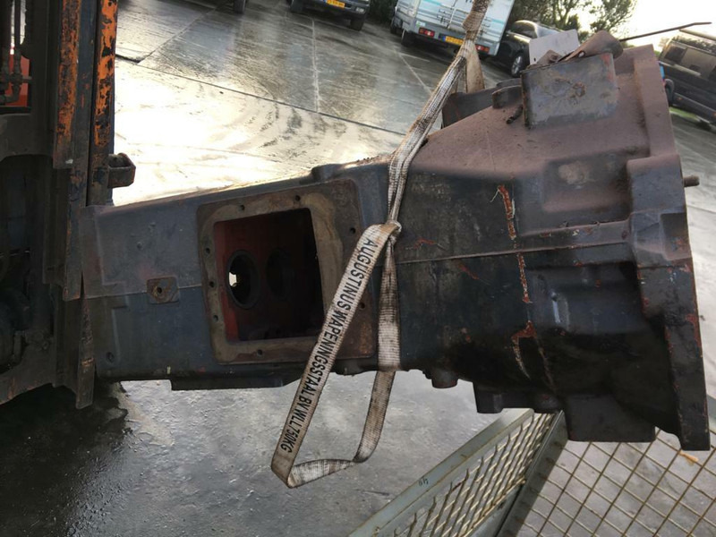 New Holland 51888509 44913639 - Rezerves daļa: foto 2 New Holland 51888509 44913639 - Rezerves daļa: foto 2