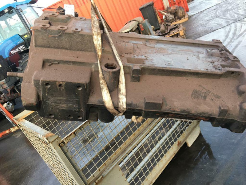 New Holland 51888509 44913639 - Rezerves daļa: foto 5 New Holland 51888509 44913639 - Rezerves daļa: foto 5