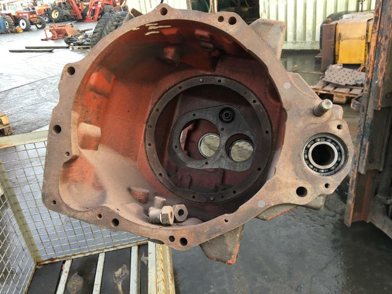 New Holland 51888509 44913639 - Rezerves daļa: foto 3 New Holland 51888509 44913639 - Rezerves daļa: foto 3