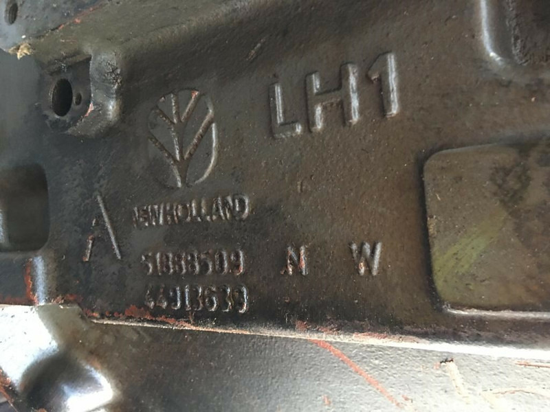 New Holland 51888509 44913639 - Rezerves daļa: foto 4 New Holland 51888509 44913639 - Rezerves daļa: foto 4