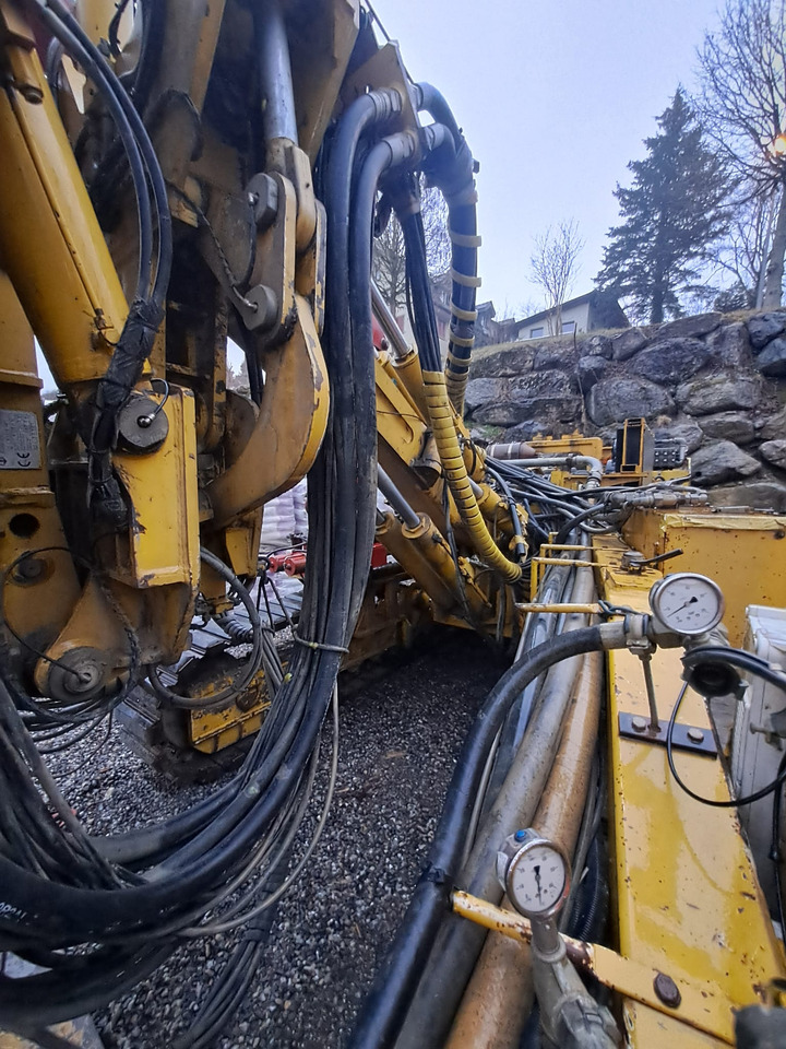 Beretta T159/M1 - Urbšanas mašīna: foto 3 Beretta T159/M1 - Urbšanas mašīna: foto 3