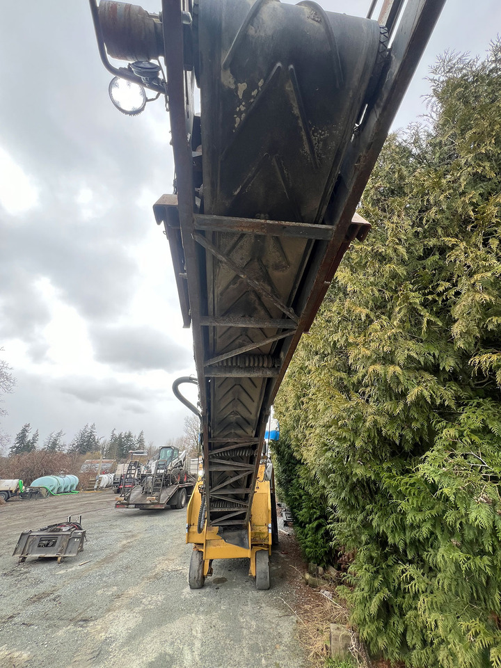 Bitelli SF102 CR - Asfalta frēze: foto 5 Bitelli SF102 CR - Asfalta frēze: foto 5