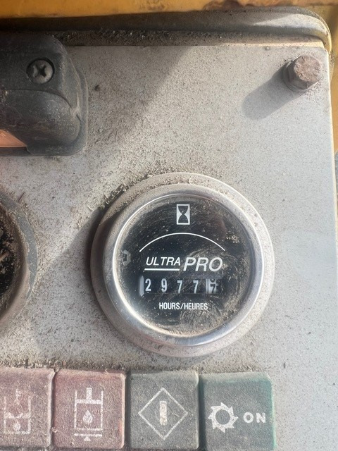 Bitelli SF102 CR - Asfalta frēze: foto 4 Bitelli SF102 CR - Asfalta frēze: foto 4