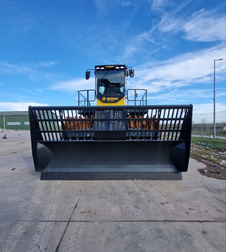 Bomag BC773 RB-5 - Vibrorullis: foto 5 Bomag BC773 RB-5 - Vibrorullis: foto 5