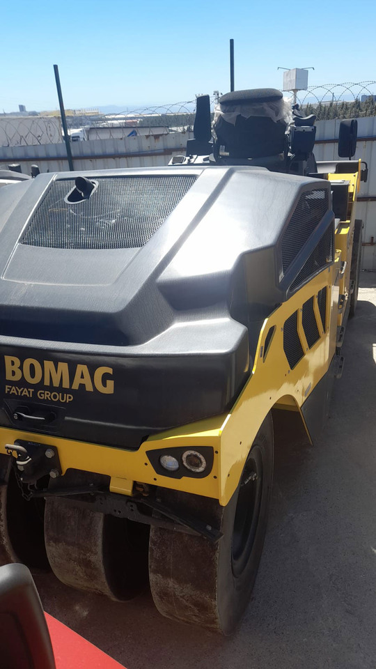 Bomag BW 28 RH - Veltnis: foto 3 Bomag BW 28 RH - Veltnis: foto 3