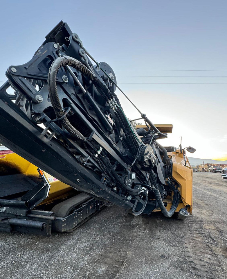 Caterpillar PM312 - Asfalta frēze: foto 5 Caterpillar PM312 - Asfalta frēze: foto 5