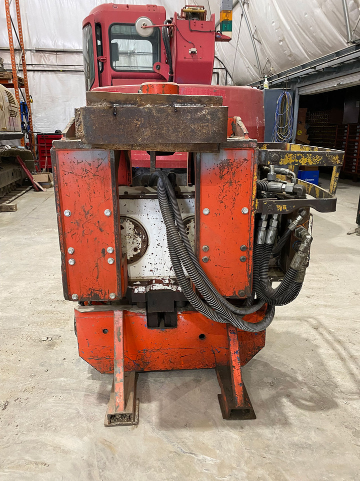 Dawson EMV300A - Pāļu dzinējs: foto 4 Dawson EMV300A - Pāļu dzinējs: foto 4