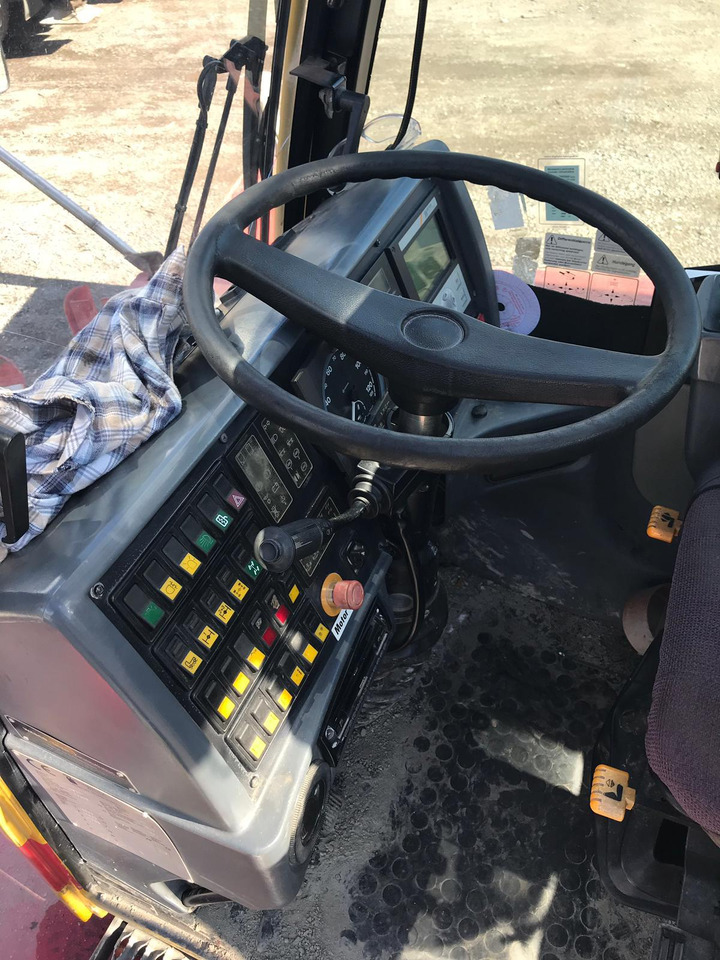 Demag AC 40 City - Autoceltnis: foto 5 Demag AC 40 City - Autoceltnis: foto 5