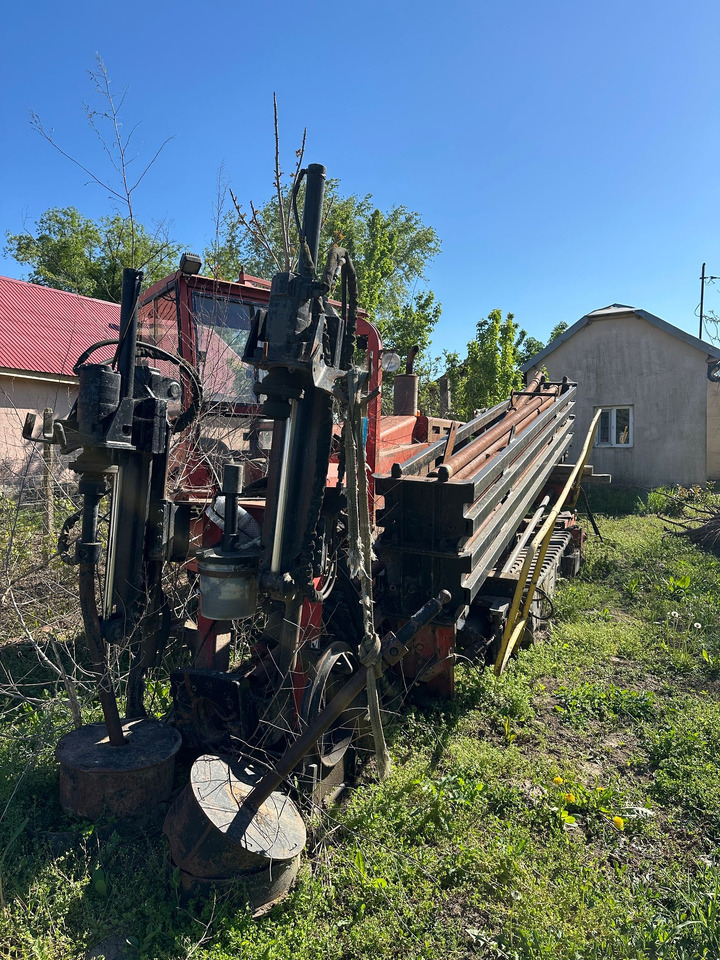 Ditch Witch JT4020 līzingu Ditch Witch JT4020: foto 7