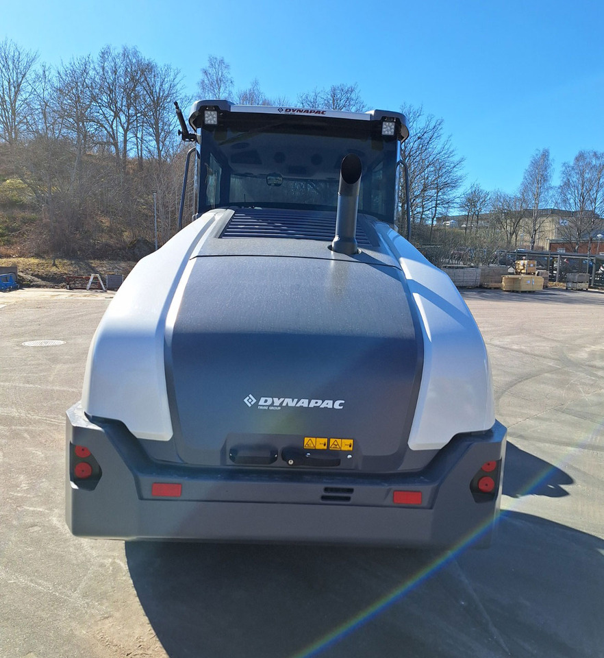 Dynapac CA3500D - Vibrorullis: foto 4 Dynapac CA3500D - Vibrorullis: foto 4