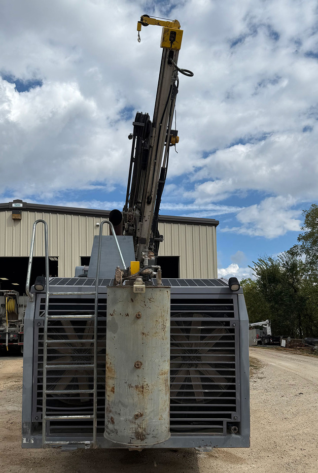 Epiroc FlexiROC D65 - Urbšanas mašīna: foto 5 Epiroc FlexiROC D65 - Urbšanas mašīna: foto 5