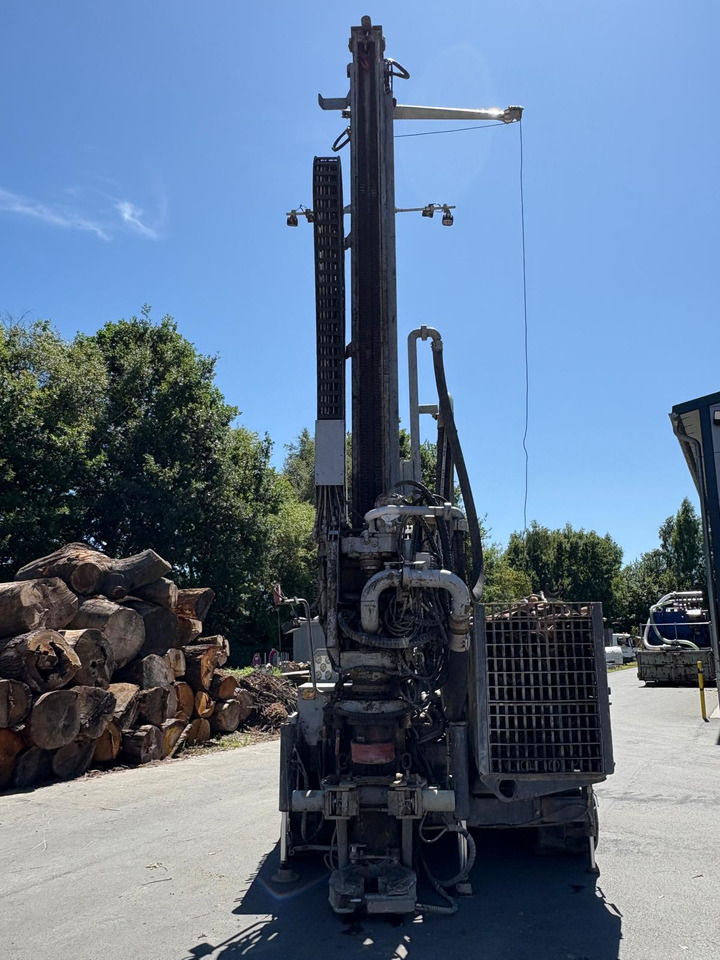 Geotec Rotomax XLGRC - Urbšanas mašīna: foto 5 Geotec Rotomax XLGRC - Urbšanas mašīna: foto 5