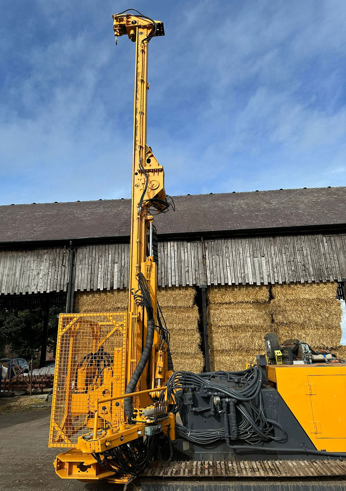 Klemm KR709-1 - Urbšanas mašīna: foto 4 Klemm KR709-1 - Urbšanas mašīna: foto 4