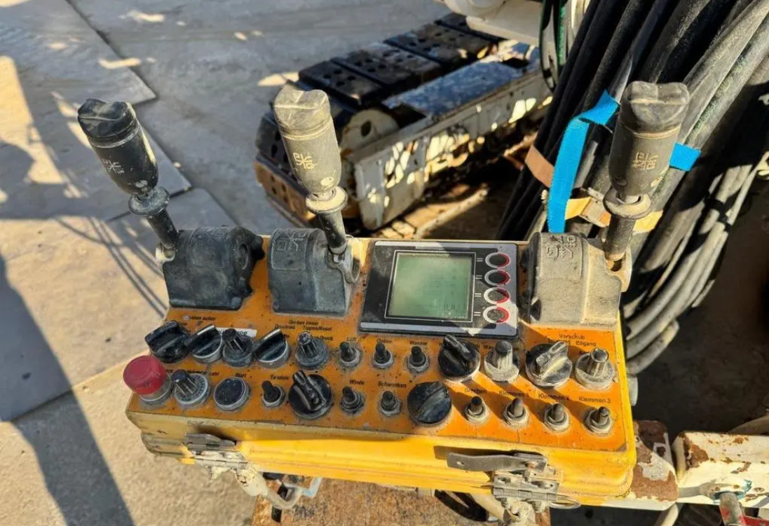 Klemm KR805-1 līzingu Klemm KR805-1: foto 7