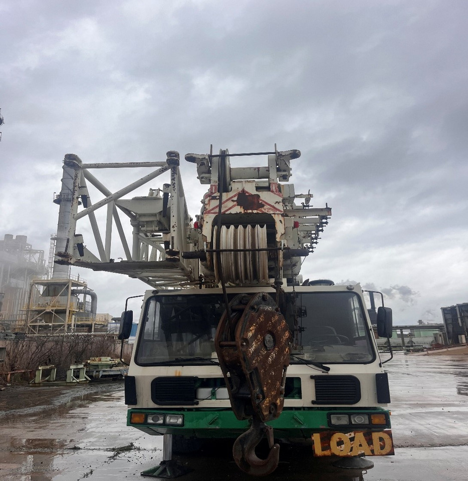 Krupp KMK 4080 - Autoceltnis: foto 5 Krupp KMK 4080 - Autoceltnis: foto 5