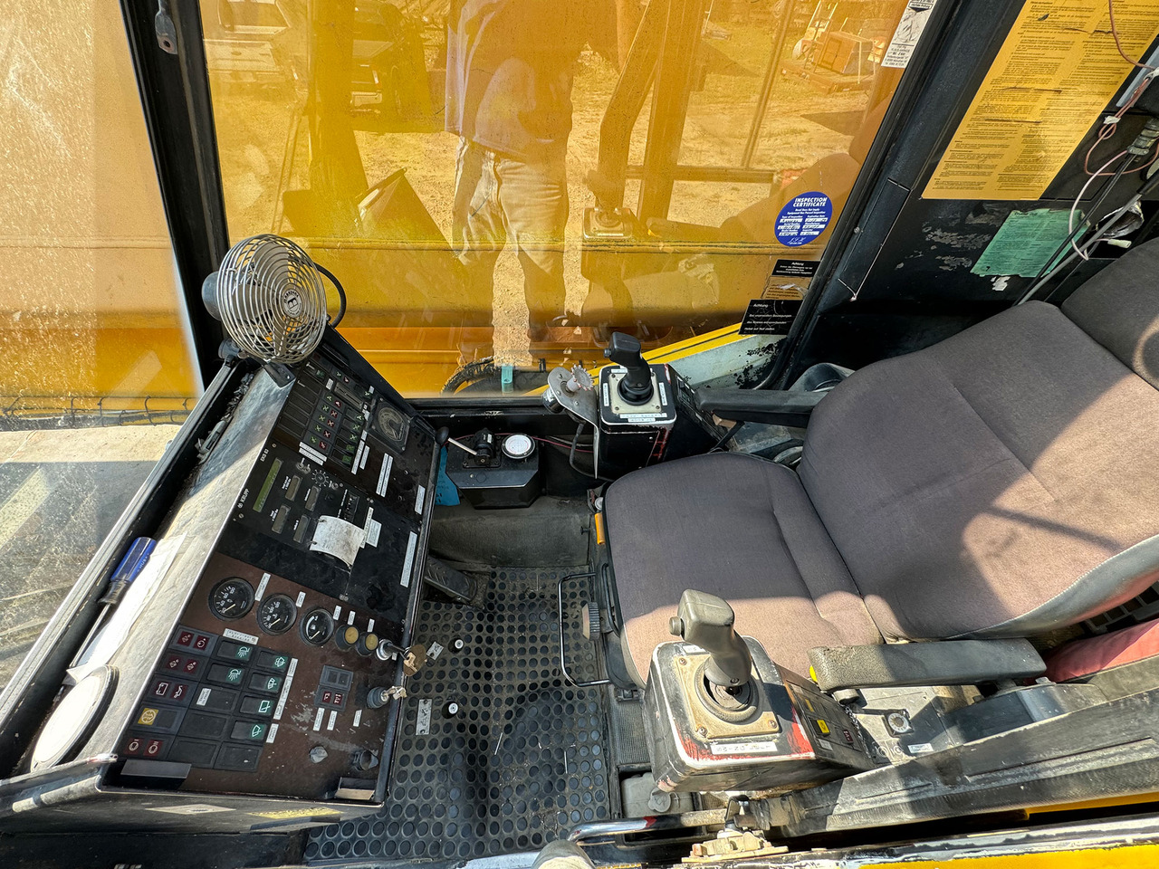 Krupp KMK 6160 - Autoceltnis: foto 5 Krupp KMK 6160 - Autoceltnis: foto 5