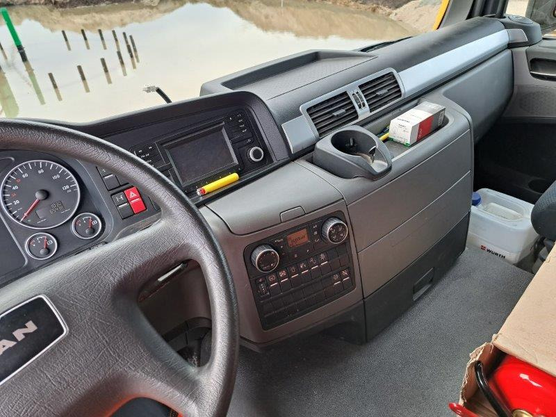 Liebherr LTF 1045-4.1 - Autoceltnis: foto 5 Liebherr LTF 1045-4.1 - Autoceltnis: foto 5