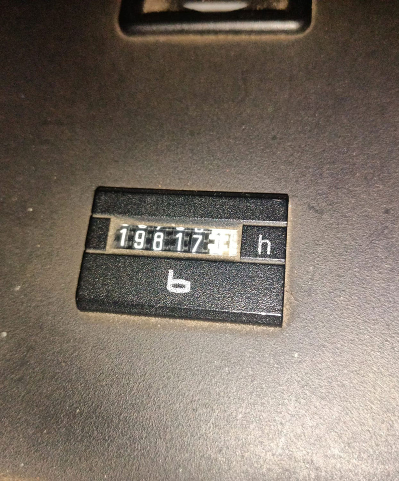 Liebherr LTM 1045-3.1 - Autoceltnis: foto 5 Liebherr LTM 1045-3.1 - Autoceltnis: foto 5