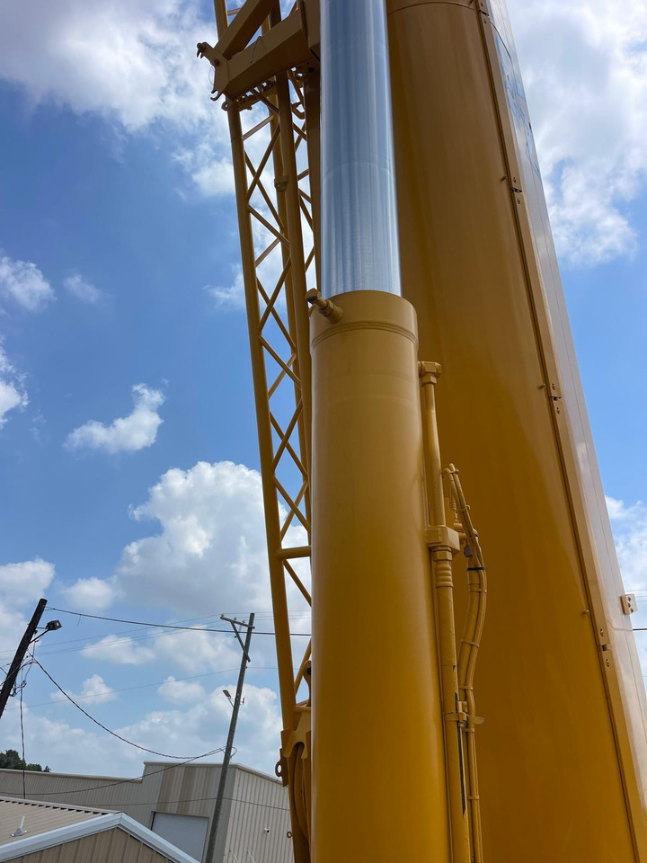 Liebherr LTM 1100-5.2 - Autoceltnis: foto 3 Liebherr LTM 1100-5.2 - Autoceltnis: foto 3