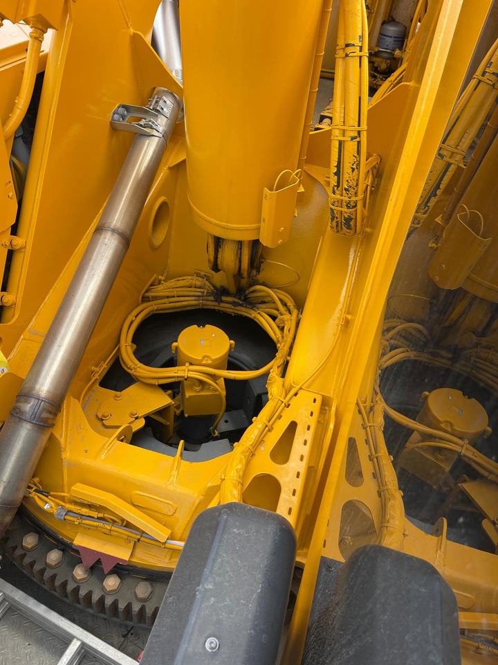 Liebherr LTM 1100-5.2 - Autoceltnis: foto 5 Liebherr LTM 1100-5.2 - Autoceltnis: foto 5