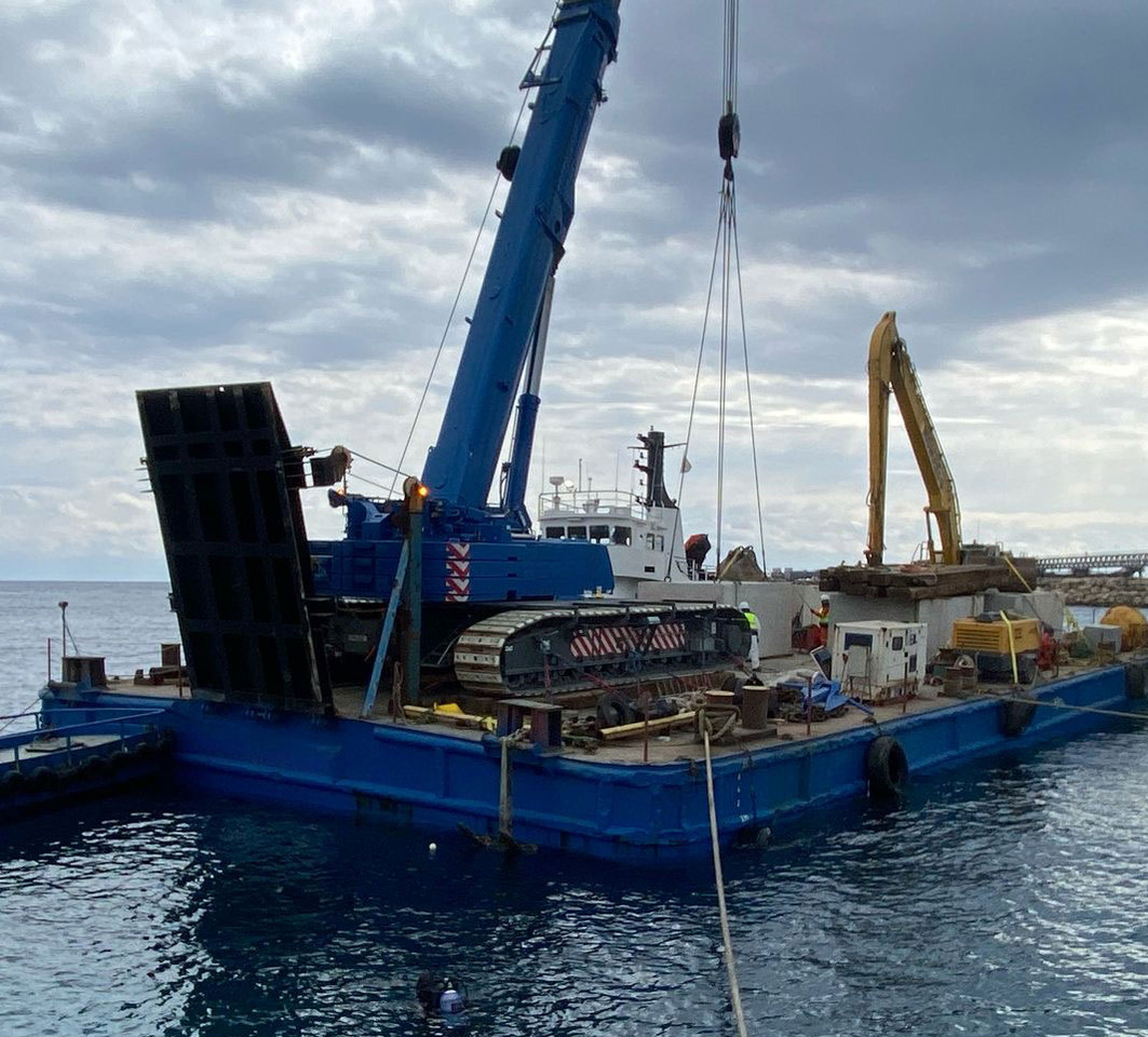 Liebherr LTR 1220 - Kāpurķēžu celtnis: foto 4 Liebherr LTR 1220 - Kāpurķēžu celtnis: foto 4