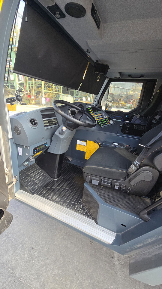 Autoceltnis Liebherr MK 88-4.1: foto 6